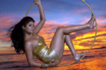 Priyamani Spicy Stills